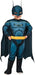 Rubies Official DC League of Super-Pets Batman Toddler Costume