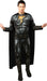 BKA - BLACK ADAM MEN`S DLX COS - FANCY DRESS COSTUME (SIZE: XL)