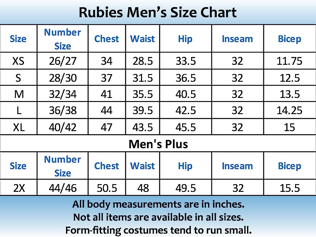 Rubie's Official DC Gotham Knights Robin Deluxe Men's Costume, Adult Super Hero Fancy Dress
