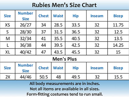 Rubie's Official DC Gotham Knights Robin Deluxe Men's Costume, Adult Super Hero Fancy Dress