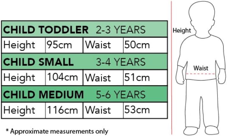 Rubie's Official Boat Rocker Dino Ranch Jon Toddler Costume, Kids Fancy Dress Halloween