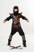 Forum Red Ninja Child's Costume