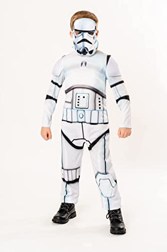 Rubie's Official Disney Star Wars Stormtrooper