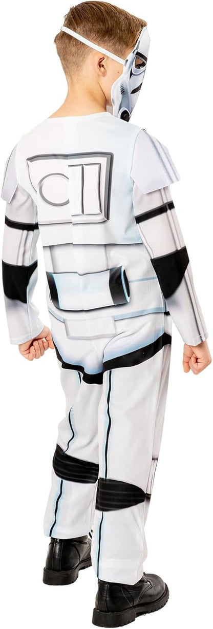 Rubie's Official Disney Star Wars Stormtrooper
