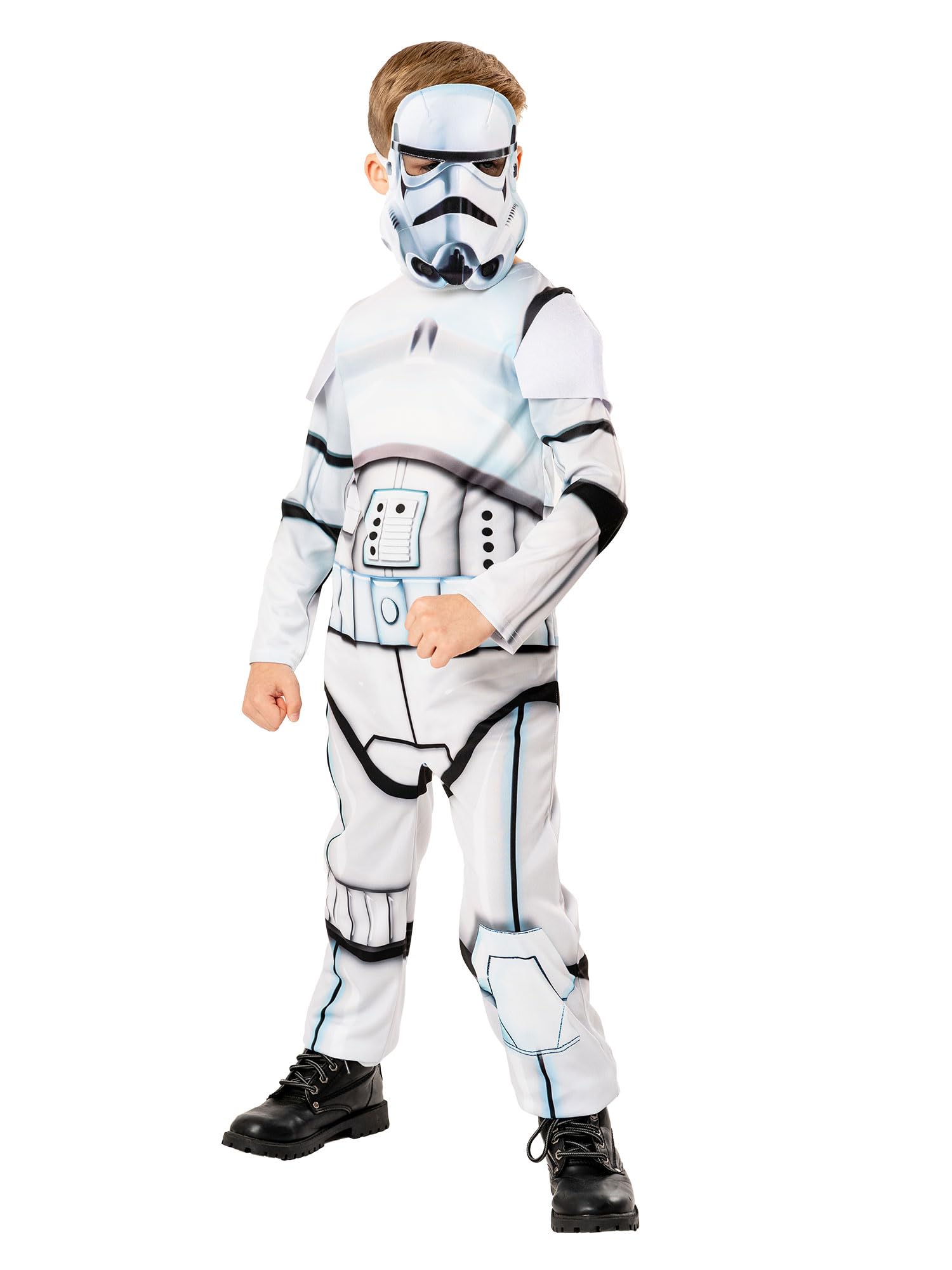 Rubie's Official Disney Star Wars Stormtrooper