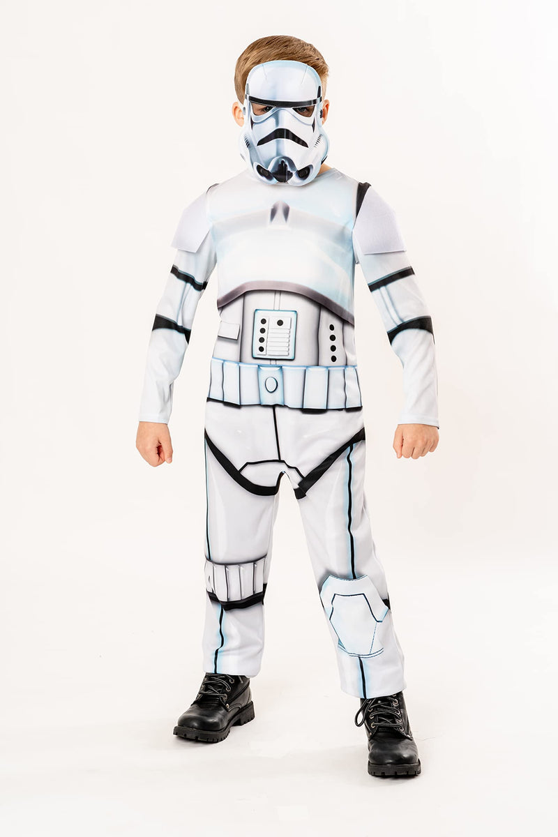 Rubie's Official Disney Star Wars Stormtrooper