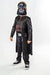 Rubie's Official Disney Star Wars Darth Vader Child Costume, Green Collection, Kids Superhero Fancy Dress
