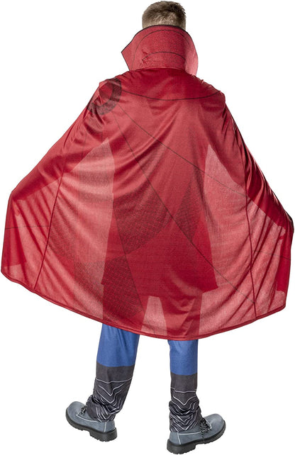 Rubies Official Marvel Dr Strange in the Multiverse of Madness Dr Strange Deluxe Mens Costume, Adult Fancy Dress