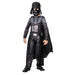 Rubies Official Star Wars Obi Wan Kenobi Series - Darth Vader Classic Deluxe Costume, Kids Fancy Dress