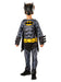 Rubies Official DC Batman Childs Costume, Kids Superhero Fancy Dress