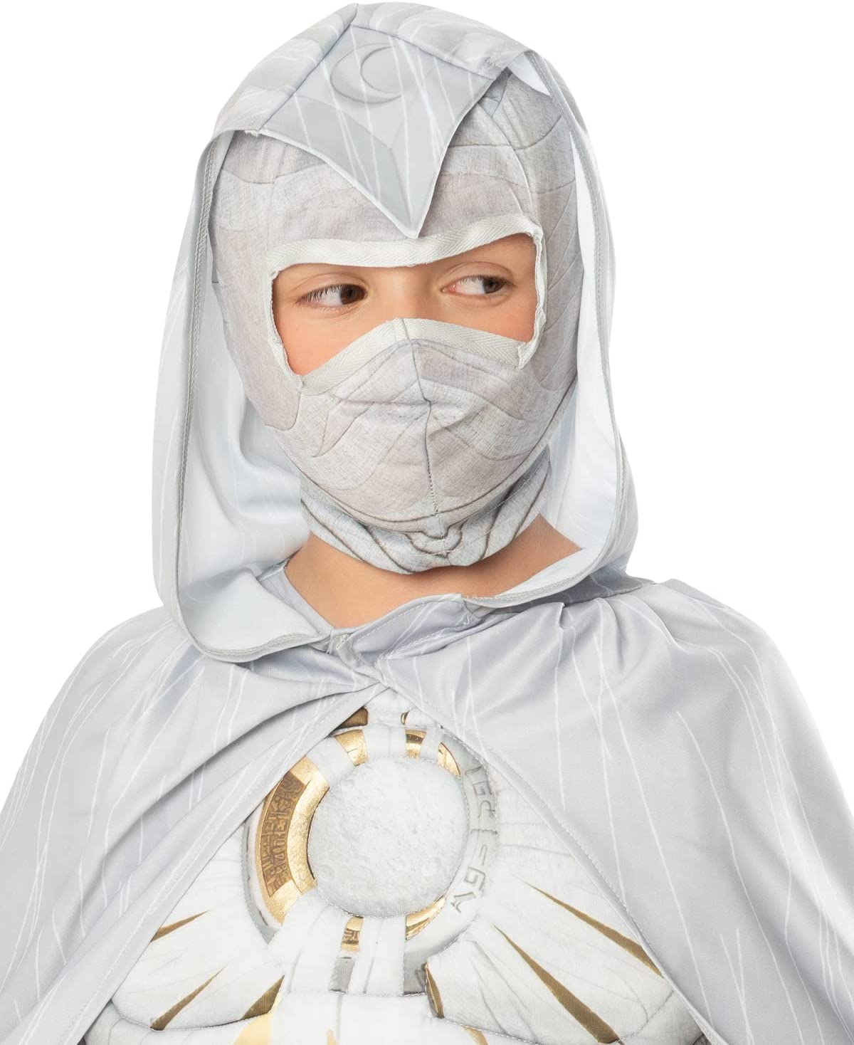 Rubie's Moon Knight™ Premium Kinderkostüm