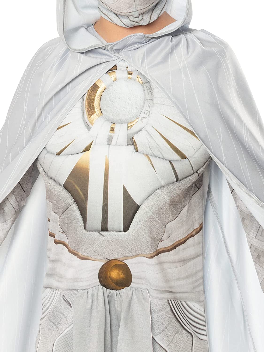 Rubie's Moon Knight™ Premium Kinderkostüm