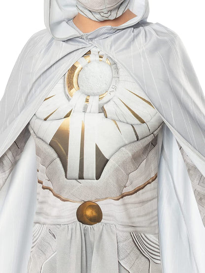 Rubie's Moon Knight™ Premium Kinderkostüm