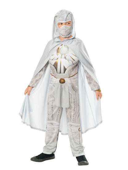 Rubie's Moon Knight™ Premium Kinderkostüm