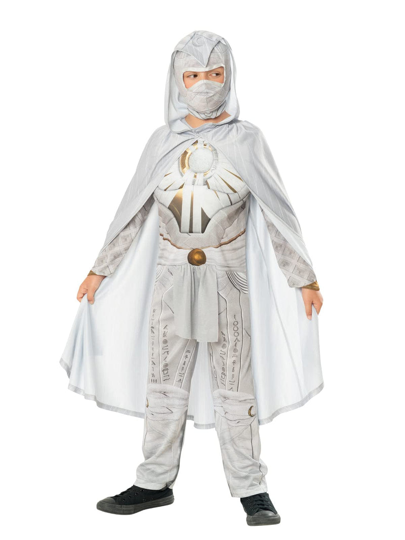 Rubie's Moon Knight™ Premium Kinderkostüm