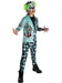 GEN - DOCTOR DEATH - FANCY DRESS COSTUME (SIZE: 3-4)