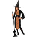 Forum Kids Value Witch Costume