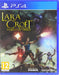 Lara Croft: The Temple Of Osiris (Ps4