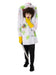 Forum Headless Scientist Kids Costume, Kids Fancy Dress