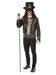 Forum Voodoo-Mann Kostüm Halloween Erwachsenenkostüm STD