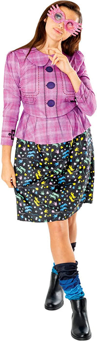 Rubie's Harry Potter™ Luna Lovegood Kostüm für Damen