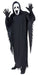 GEN - H/C HOWLING GHOST - FANCY DRESS COSTUME (SIZE: S)
