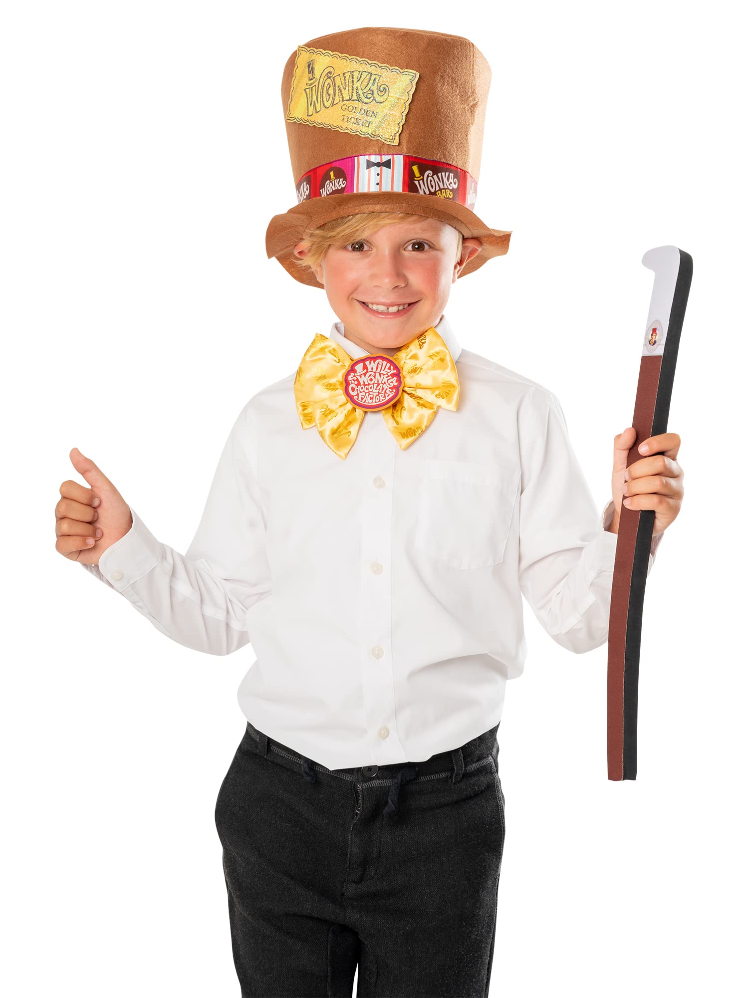 WWC - CHILD ACCESSORY SET - FANCY DRESS