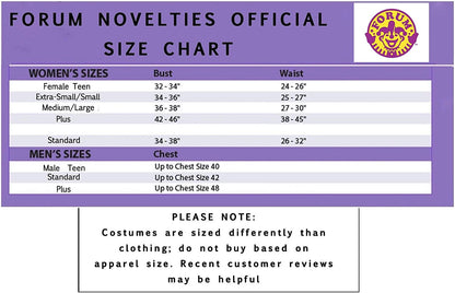 Forum Novelties Watermelon Costume