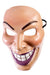 Forum Novelties Female Evil Grin Mask Standard