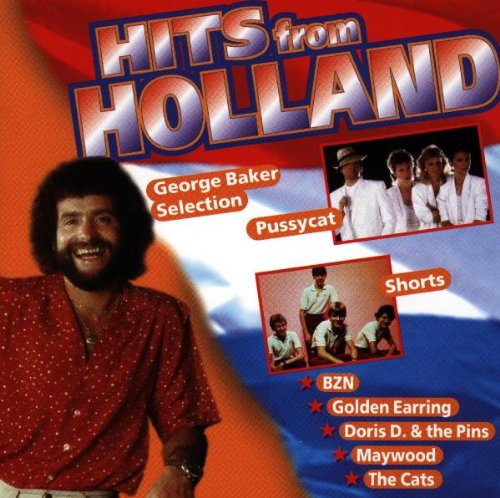 Hits from Holland