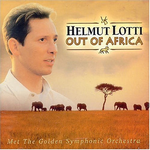 Out Of Africa