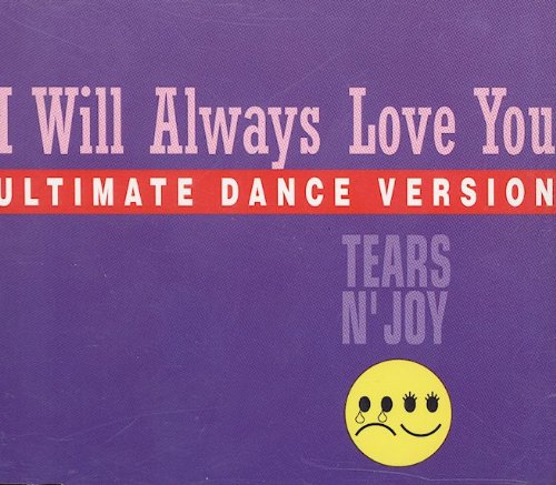 I will always love you