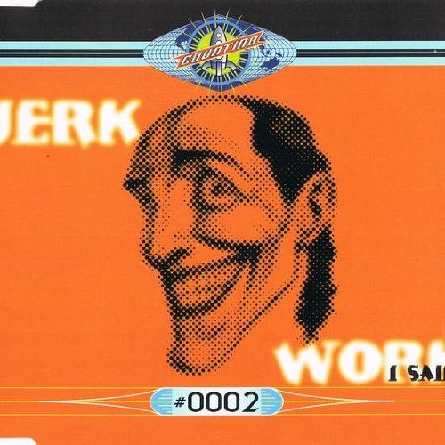 I said (4 versions, 1995)