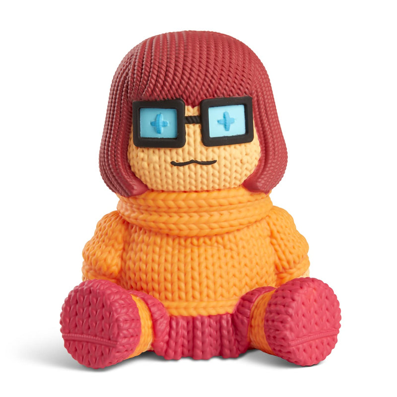 Handmade by Robots Figur Knit Serie The Conjuring Universe Annabelle: Die Erschaffung