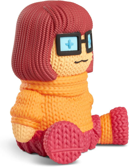 Handmade by Robots Figur Knit Serie The Conjuring Universe Annabelle: Die Erschaffung