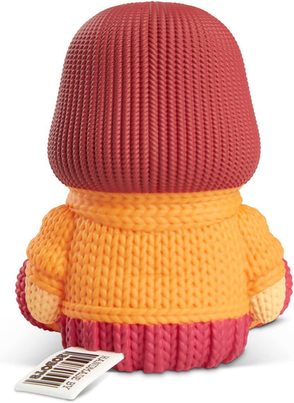 Handmade by Robots Figur Knit Serie The Conjuring Universe Annabelle: Die Erschaffung