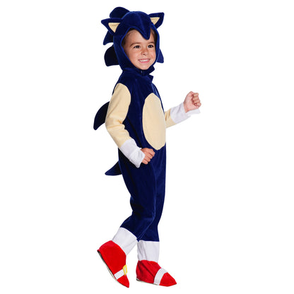 Rubie's Official Sonic The Hedgehog