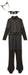 Rubie's Official DC Comics Batman Catwoman Kids Costume Child