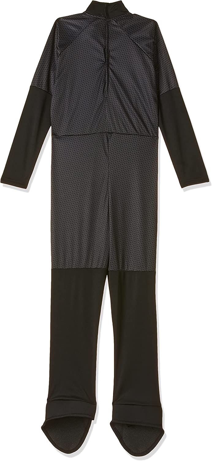 Rubie's Official DC Comics Batman Catwoman Kids Costume Child