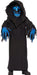 Forum Phantom Reaper Boys Costume, Kids Fancy Dress