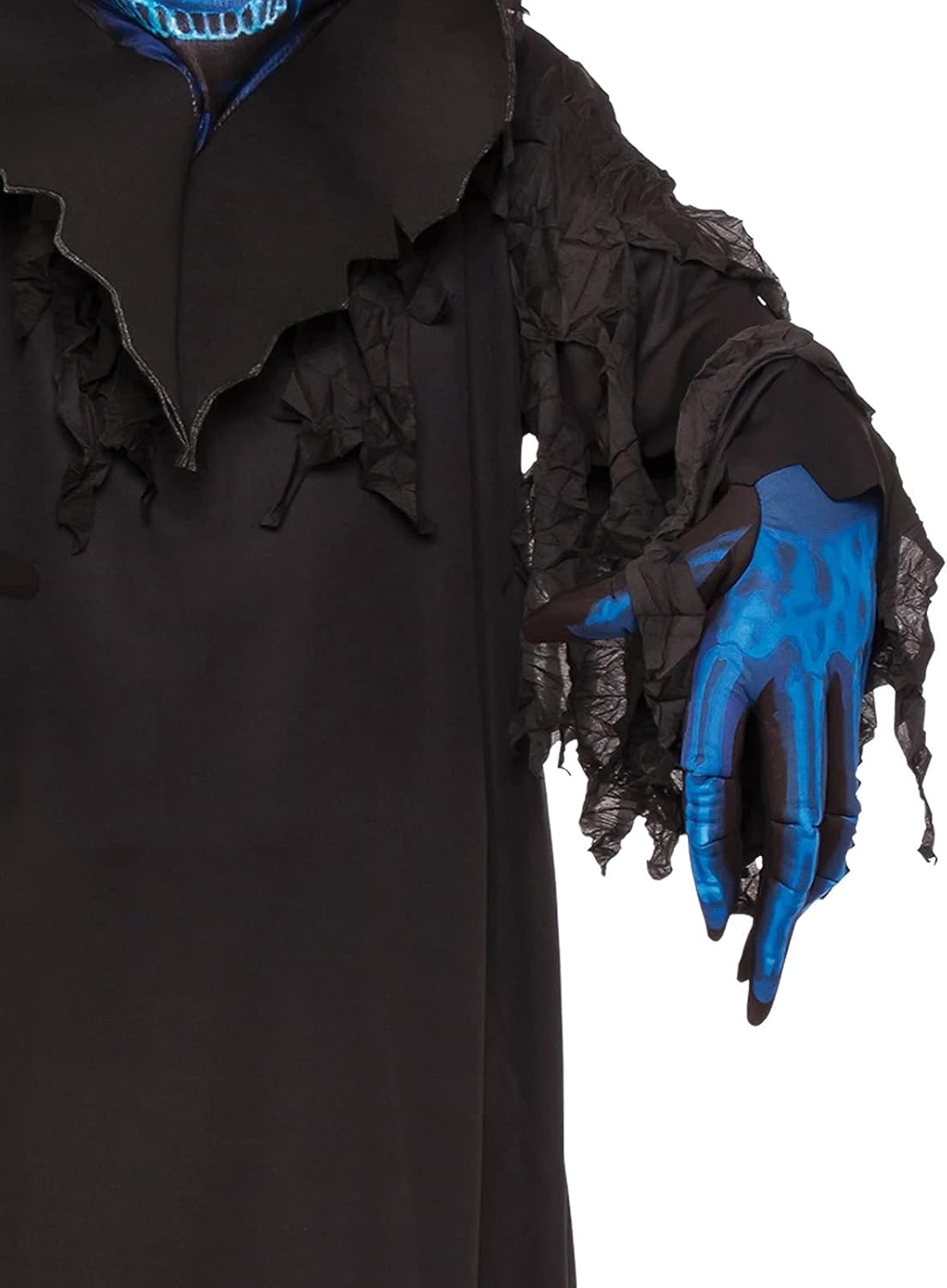 Forum Phantom Reaper Boys Costume, Kids Fancy Dress