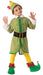 Buddy the Elf Fancy Dress Costume for Kids