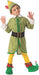 Rubie's Buddy the Elf Fancy Dress Costume for Kids