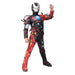 Rubie's Official Disney Marvel Venomized Iron Man Kids Costume, Kids Fancy Dress