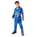 Rubie's Official Disney Marvel Eternals Ikaris Deluxe Child Costume, Kids Fancy Dress