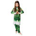 Rubies Official Disney Marvel Eternals Sersi Deluxe Child Costume, Kids Fancy Dress