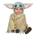 Rubie's Official Disney Star Wars The Child Costume, Mandalorian