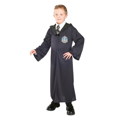 Rubies 884254-S Kostüm für Kinder, „Slytherin“-Umhang aus „Harry Potter), Größe S