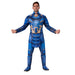 Rubies Official Disney Marvel Eternals Ikaris Deluxe Mens Adult Costume