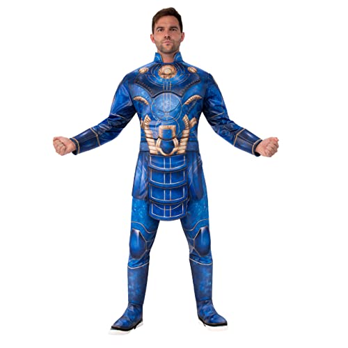 Rubies Official Disney Marvel Eternals Ikaris Deluxe Mens Adult Costume